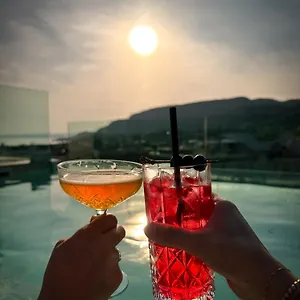 4* Hotel Italia