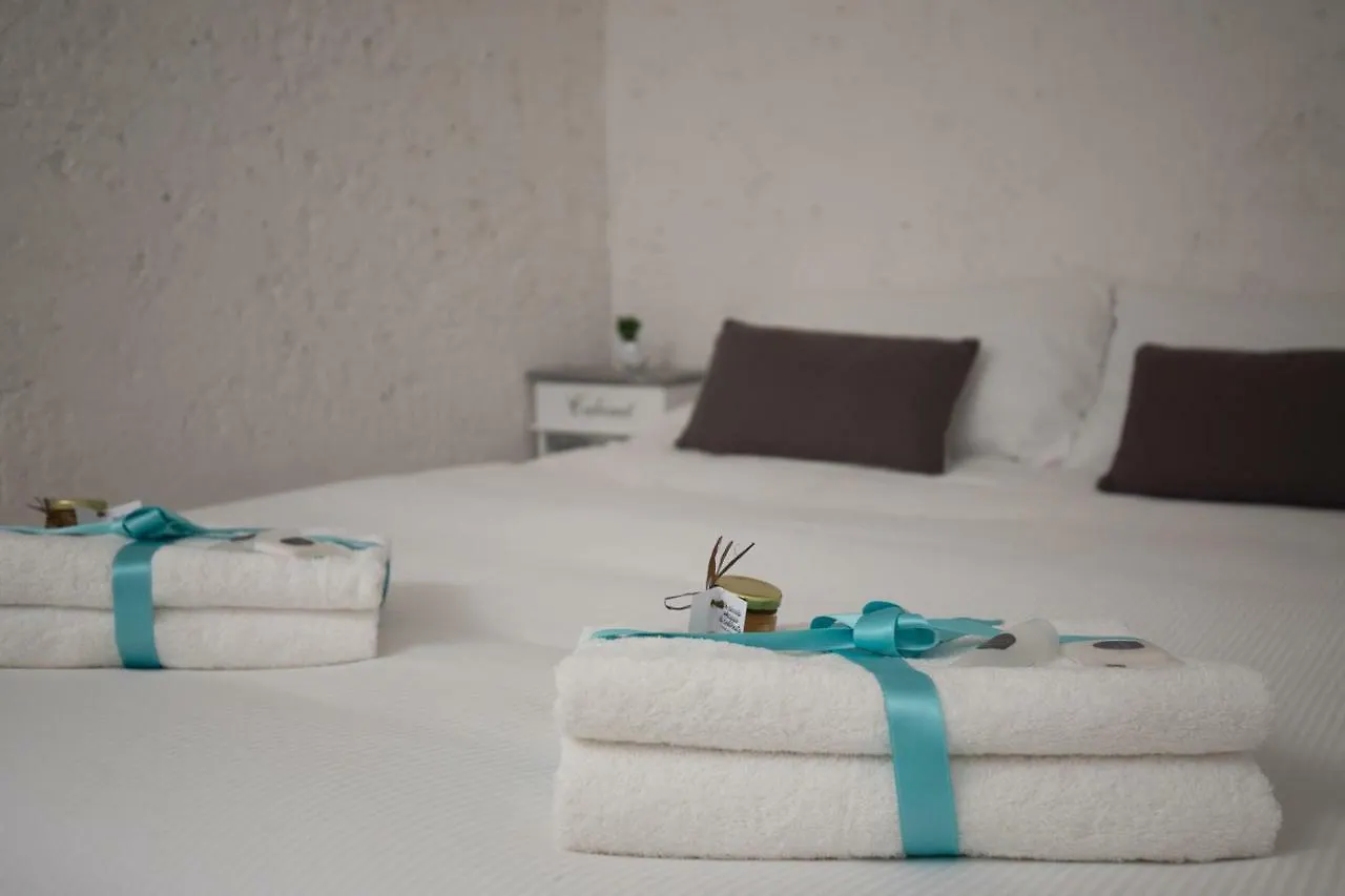 Rooftop Apartment 가르다 0*,